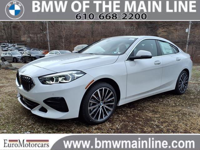 new 2024 BMW 228 Gran Coupe car, priced at $47,345