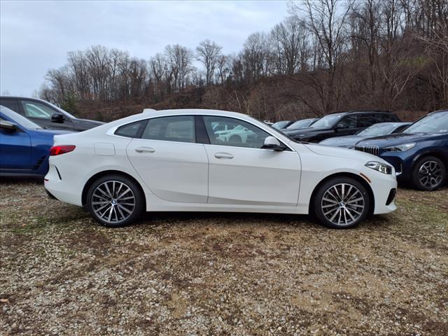 new 2024 BMW 228 Gran Coupe car, priced at $47,345