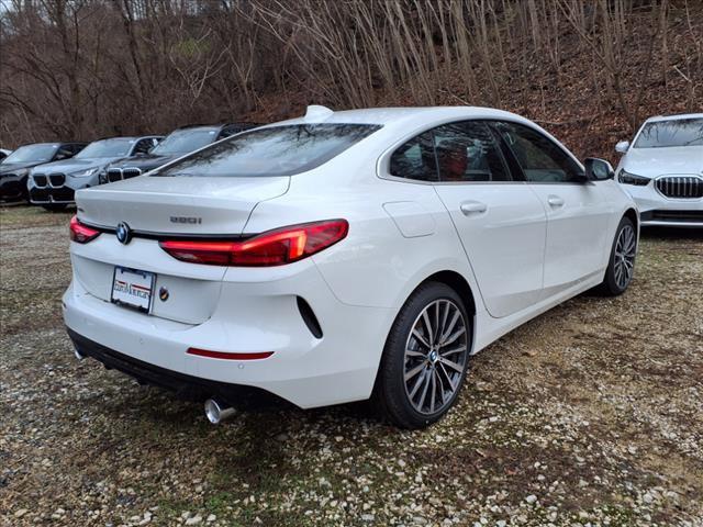 new 2024 BMW 228 Gran Coupe car, priced at $47,345