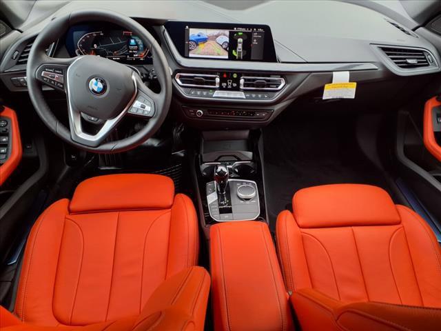 new 2024 BMW 228 Gran Coupe car, priced at $47,345