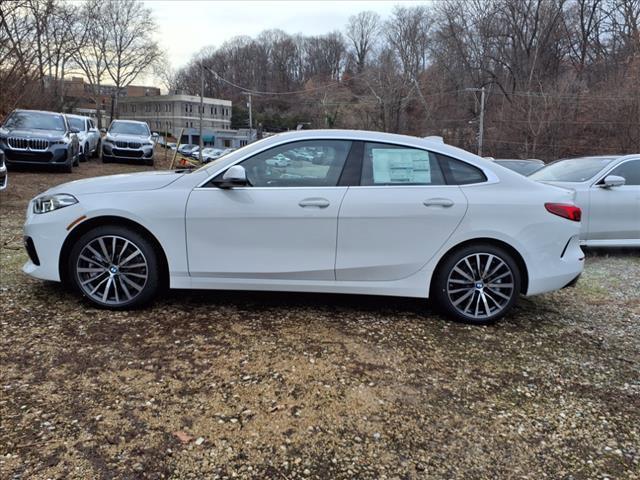 new 2024 BMW 228 Gran Coupe car, priced at $47,345