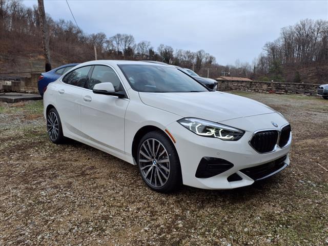 new 2024 BMW 228 Gran Coupe car, priced at $47,345