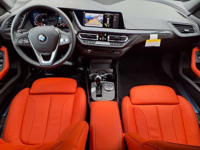 new 2024 BMW 228 Gran Coupe car, priced at $47,345