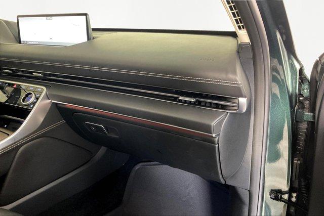 used 2022 Genesis GV80 car, priced at $41,395