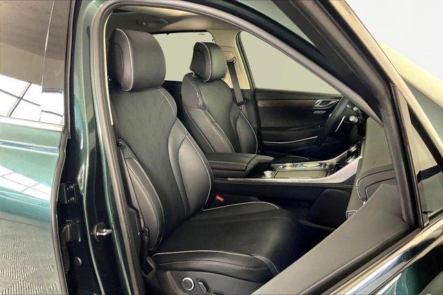 used 2022 Genesis GV80 car, priced at $41,395