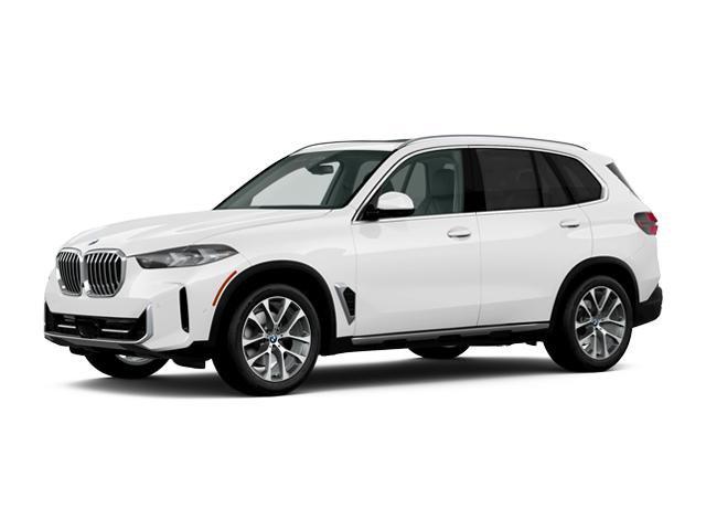 new 2024 BMW X5 car, priced at $72,570