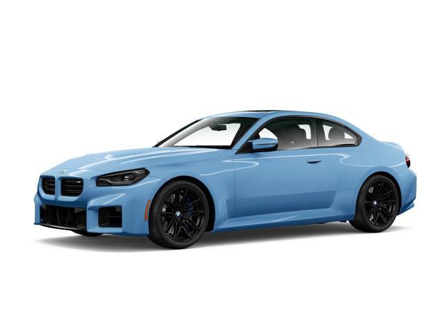 new 2024 BMW M2 car, priced at $70,465