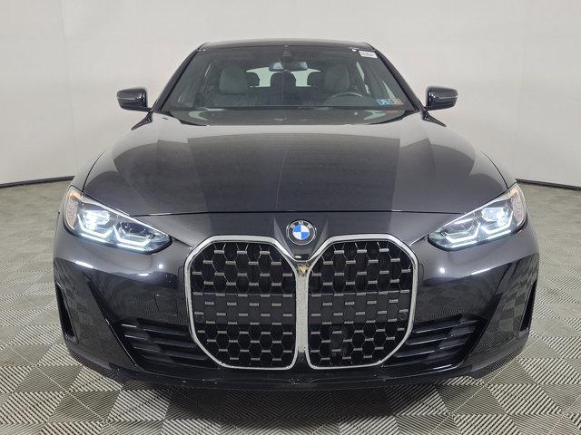 used 2023 BMW 430 Gran Coupe car, priced at $42,798