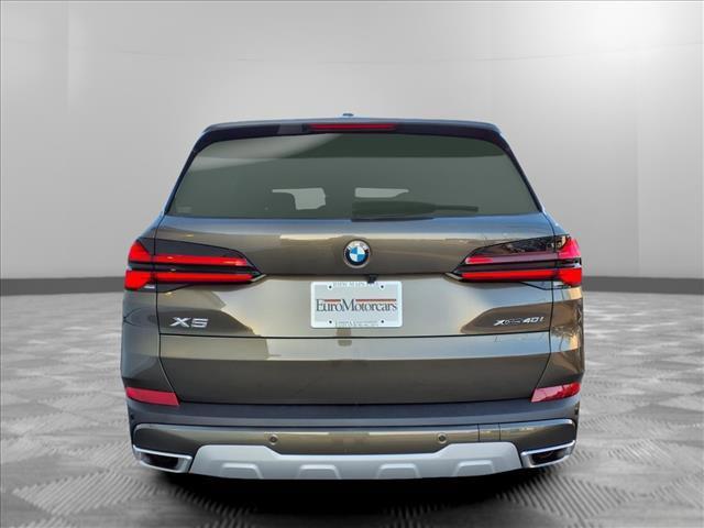 new 2025 BMW X5 car, priced at $73,190