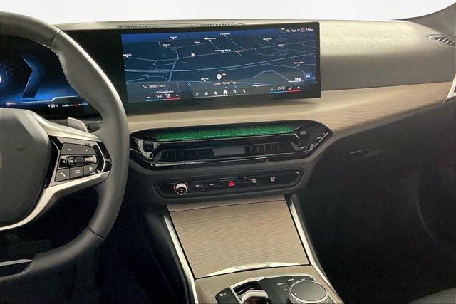 used 2025 BMW 430 car, priced at $51,825