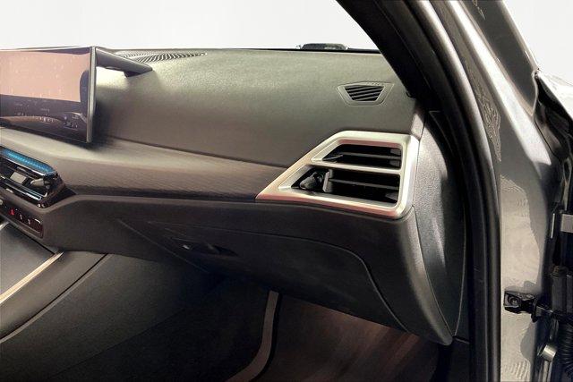 used 2025 BMW 330 car, priced at $49,386