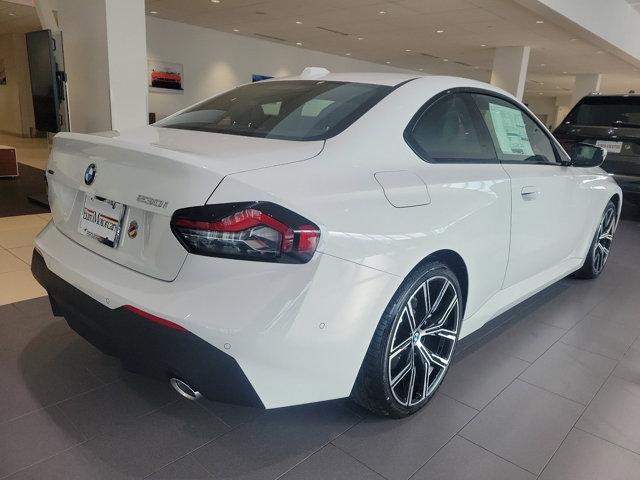 new 2024 BMW 230 car, priced at $46,945