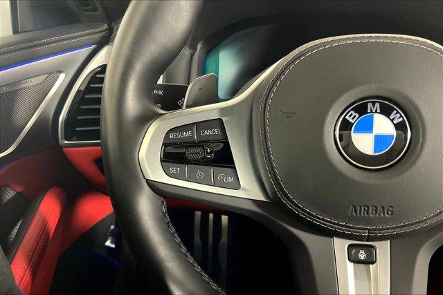 used 2025 BMW 840 Gran Coupe car, priced at $80,990