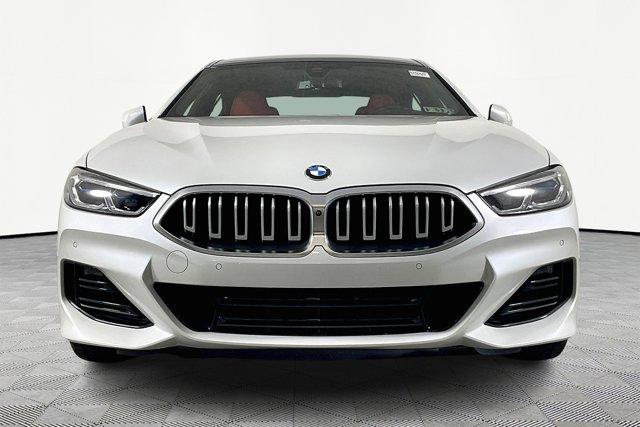 used 2025 BMW 840 Gran Coupe car, priced at $80,990