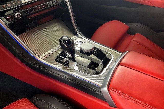 used 2025 BMW 840 Gran Coupe car, priced at $80,990