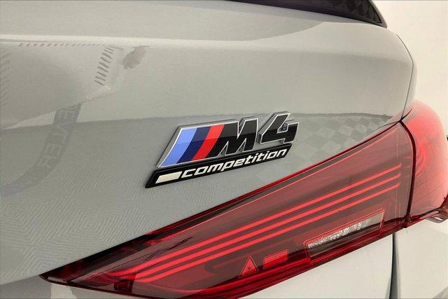 new 2026 BMW M4 car, priced at $93,070