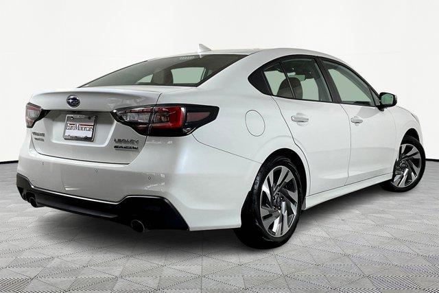 used 2023 Subaru Legacy car, priced at $27,700