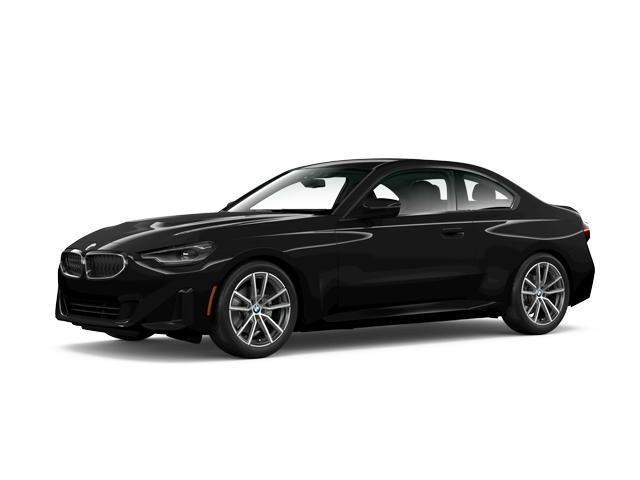 new 2024 BMW 230 car, priced at $44,390
