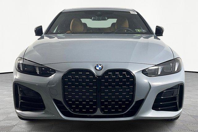 used 2025 BMW 430 car, priced at $51,580
