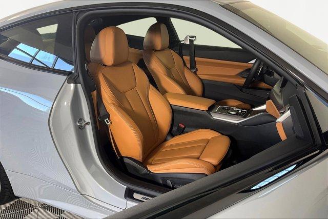 used 2025 BMW 430 car, priced at $51,580
