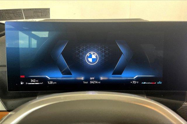used 2025 BMW 430 car, priced at $51,580