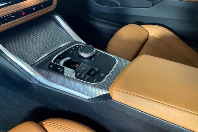 used 2025 BMW 430 car, priced at $51,580