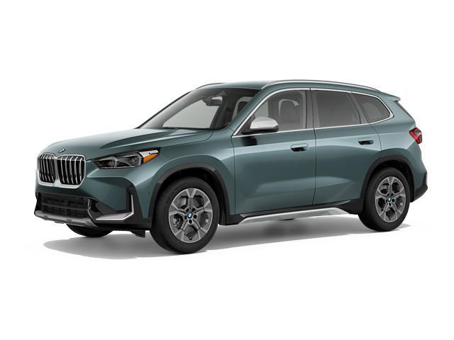 new 2024 BMW X1 car, priced at $50,645