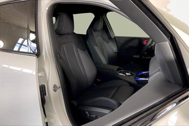 new 2026 BMW X3 car, priced at $59,390