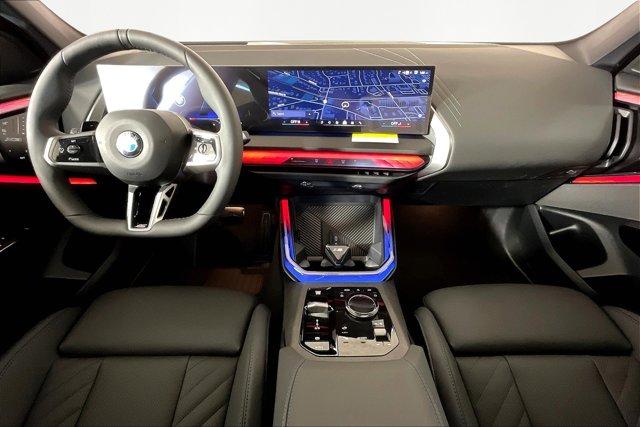 new 2026 BMW X3 car, priced at $59,390