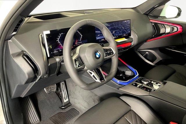new 2026 BMW X3 car, priced at $59,390