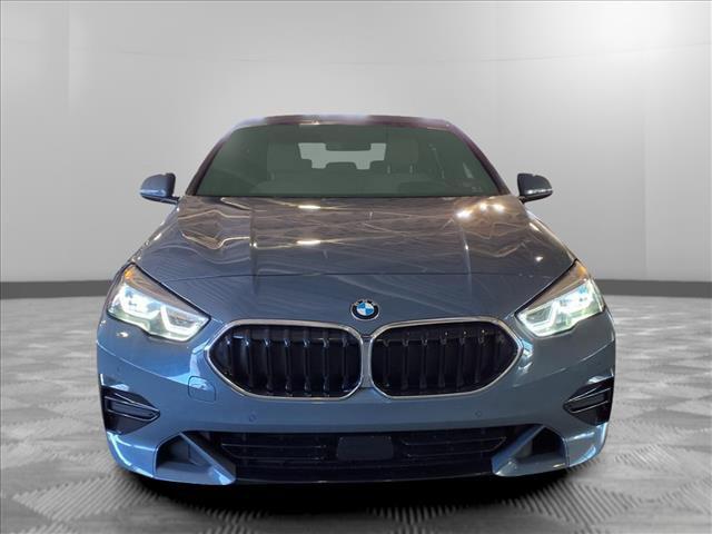 used 2022 BMW 228 Gran Coupe car, priced at $27,161