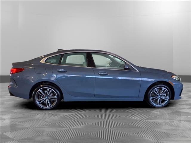 used 2022 BMW 228 Gran Coupe car, priced at $27,161