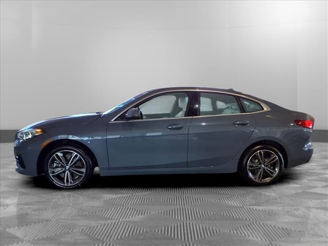 used 2022 BMW 228 Gran Coupe car, priced at $27,161