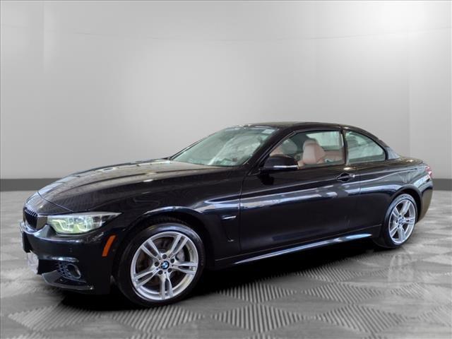 used 2020 BMW 440 car, priced at $32,948