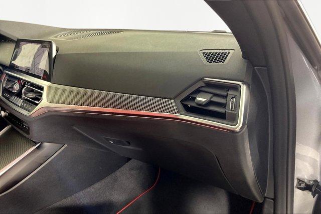 used 2022 BMW M4 car, priced at $61,980