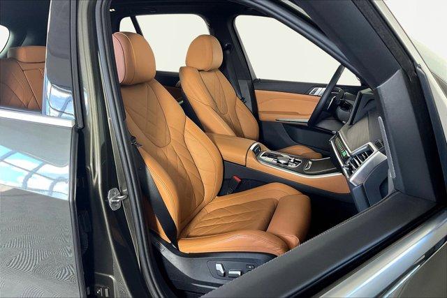 used 2024 BMW X5 car, priced at $61,965
