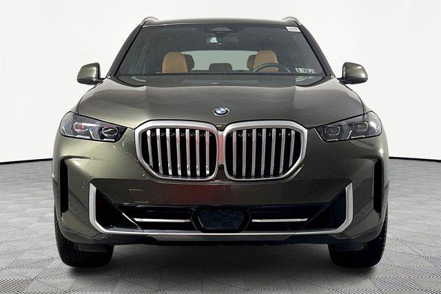 used 2024 BMW X5 car, priced at $61,965