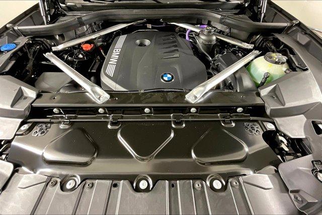 new 2026 BMW X5 car, priced at $77,875