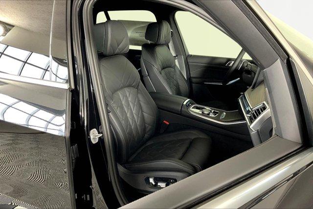 new 2026 BMW X5 car, priced at $77,875