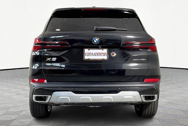 new 2026 BMW X5 car, priced at $77,875