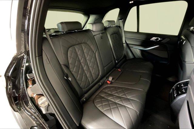 new 2026 BMW X5 car, priced at $77,875