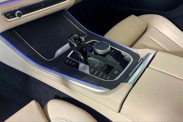 used 2022 BMW X5 car, priced at $42,680