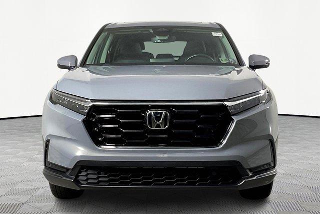 used 2024 Honda CR-V car, priced at $33,730