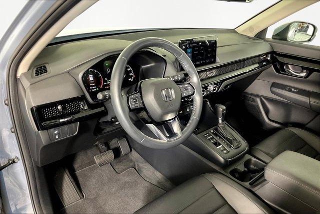 used 2024 Honda CR-V car, priced at $33,730