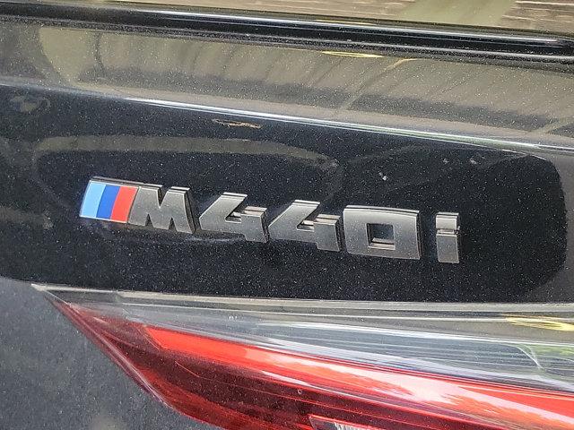 used 2021 BMW M440 car, priced at $44,894
