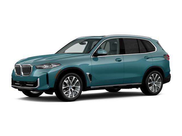 new 2024 BMW X5 car, priced at $79,395