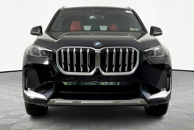 used 2025 BMW X1 car, priced at $44,065