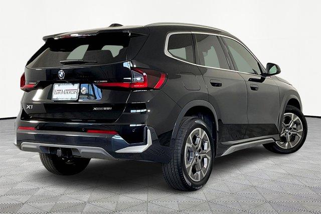 used 2025 BMW X1 car, priced at $44,065