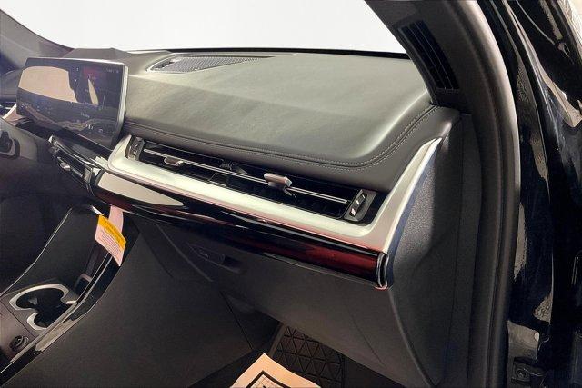 used 2025 BMW X1 car, priced at $44,065
