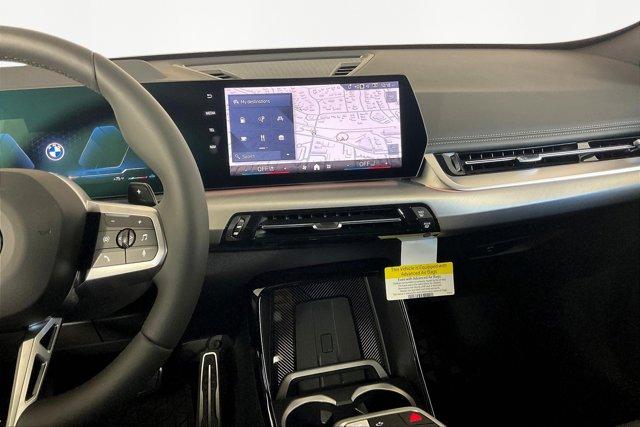new 2026 BMW X1 car, priced at $51,005
